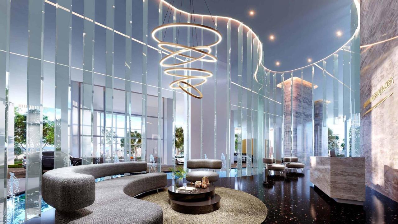 Eaton Residences Klcc By Leo Homestay Kuala Lumpur Kültér fotó