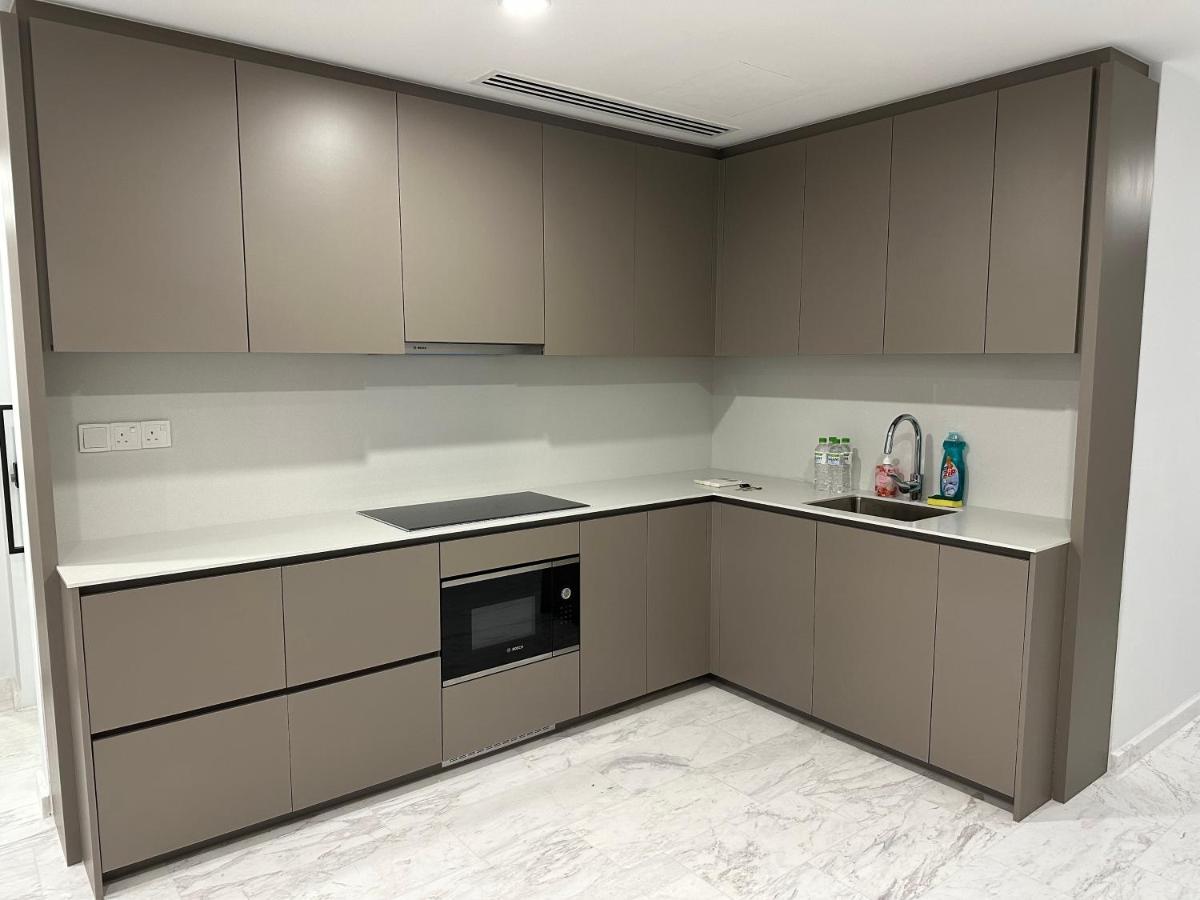 Eaton Residences Klcc By Leo Homestay Kuala Lumpur Kültér fotó